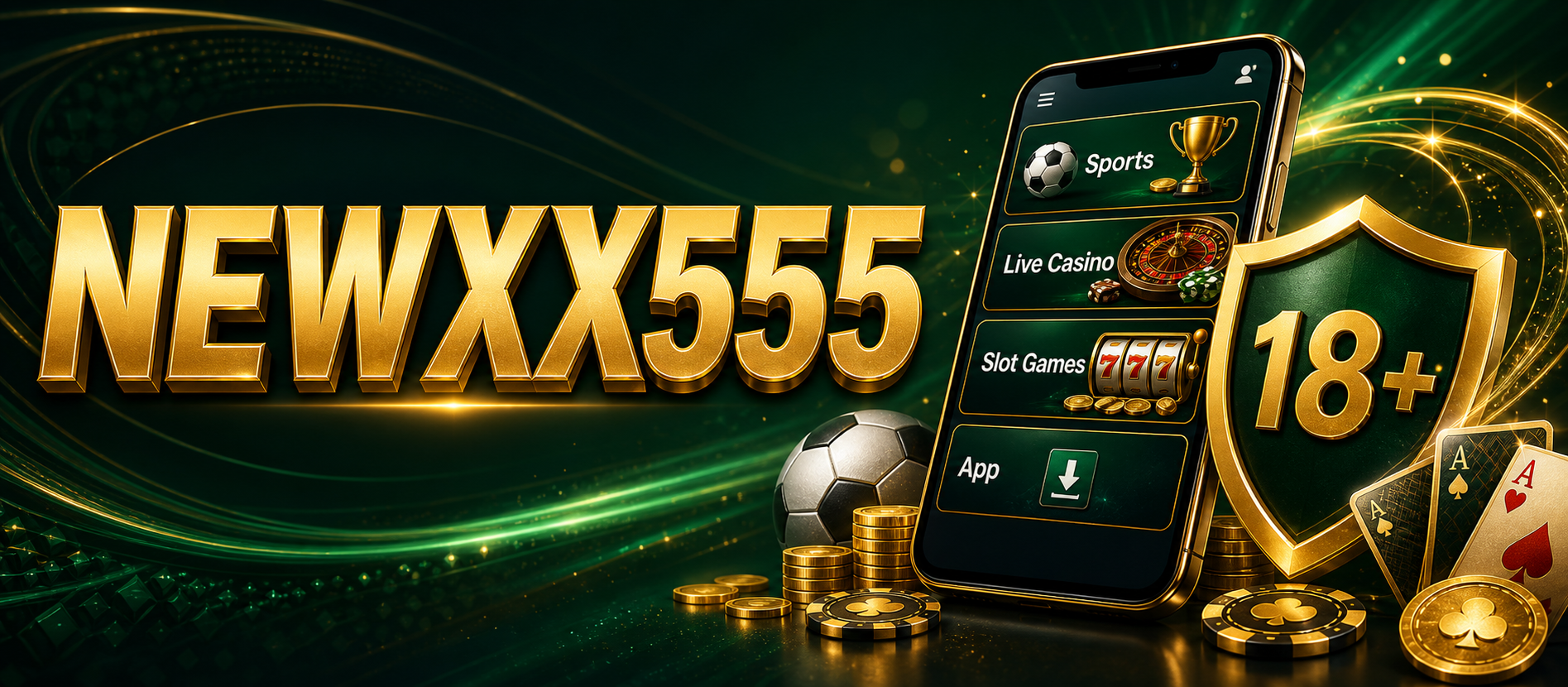 NEWXX555 হিরো